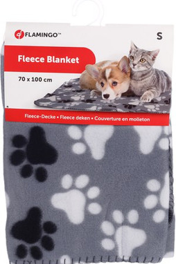 Flamingo f-520879 - Couverture Rectangle