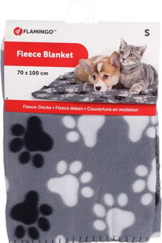 Flamingo f-520879 - Couverture Rectangle