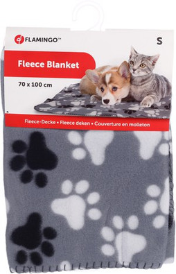 Flamingo f-520879 - Couverture Rectangle