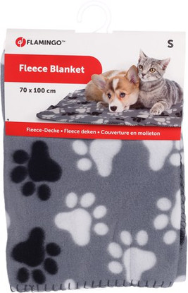 Flamingo f-520879 - Couverture Rectangle
