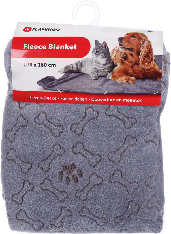 Flamingo f-520860 - Couverture Rectangle