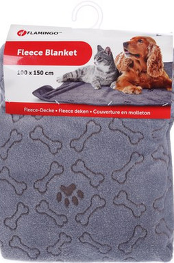 Flamingo f-520860 - Couverture Rectangle