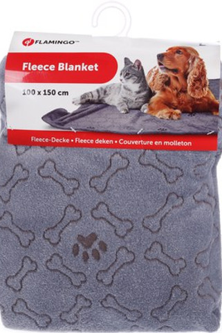 Flamingo f-520860 - Couverture Rectangle