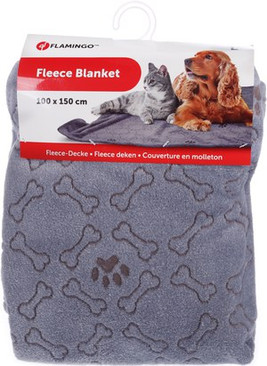 Flamingo f-520860 - Couverture Rectangle