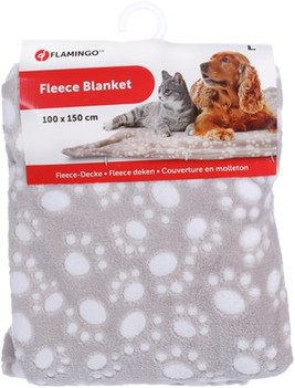 Flamingo f-520866 - Couverture Rectangle