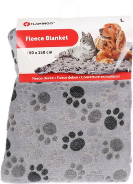 Flamingo f-520862 - Couverture Rectangle