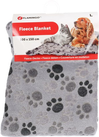 Flamingo f-520862 - Couverture Rectangle