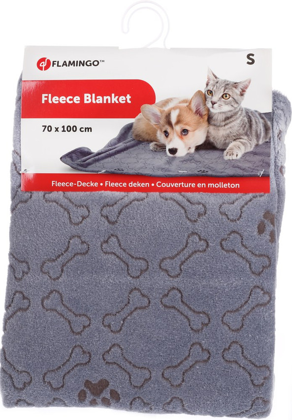 Flamingo f-520859 - Couverture Rectangle