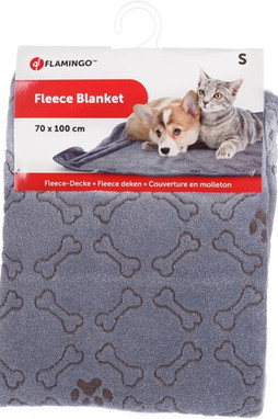 Flamingo f-520859 - Couverture Rectangle