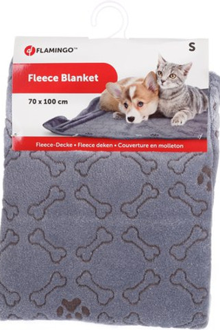 Flamingo f-520859 - Couverture Rectangle