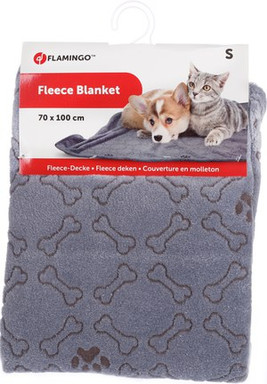 Flamingo f-520859 - Couverture Rectangle