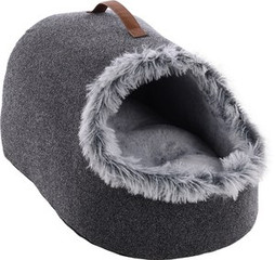 Flamingo f-561190 - Espace sommeil Gris clair