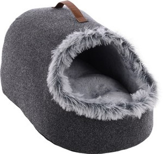 Flamingo f-561190 - Espace sommeil Gris clair