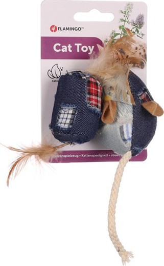 Flamingo f-561187 - Jouet Souris Rouleau