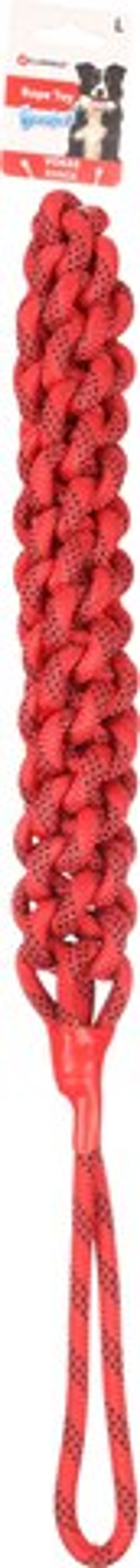 Flamingo f-521069 - Jouet Corde à tirer Dummy