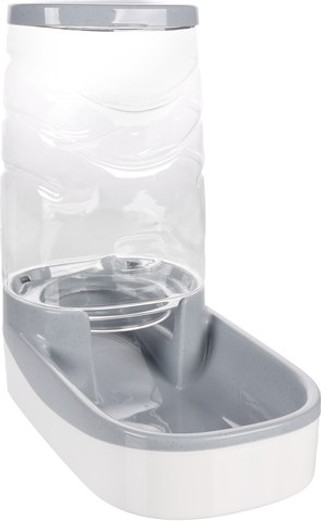 Flamingo f-521041 - Distributeur de nourriture Blanc &