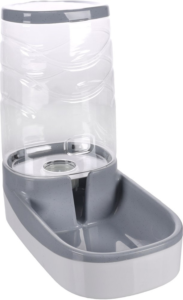 Flamingo f-521042 - Distributeur automatique d'eau Blanc &