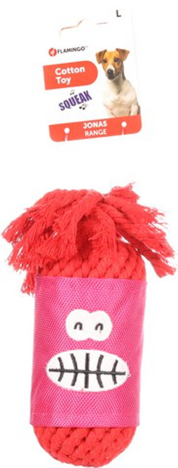 Flamingo f-521057 - Jouet Cordon Rouleau Fikky