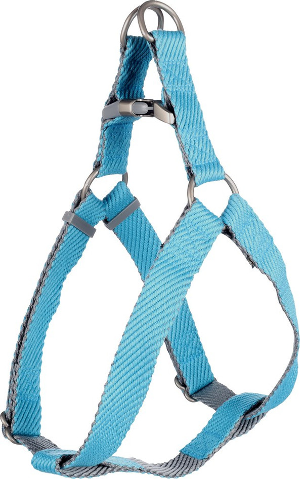 Flamingo f-521148 - Harnais Step&Go clair