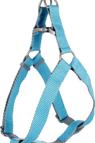 Flamingo f-521148 - Harnais Step&Go clair