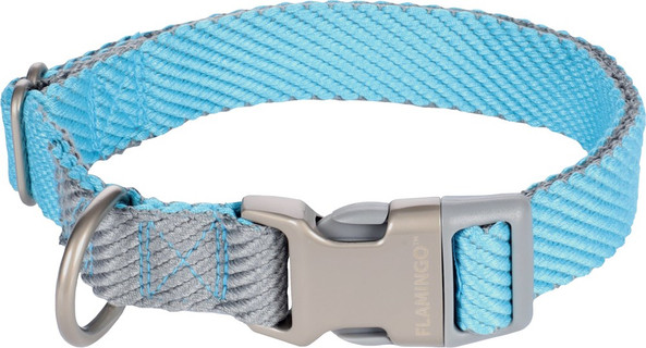 Flamingo f-521143 - Elly's Easy-Click Adjustable Dog Collar