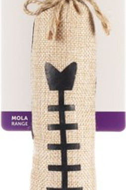 Flamingo f-561223 - Jouet Naturel pour Chat avec Herbe à Chat