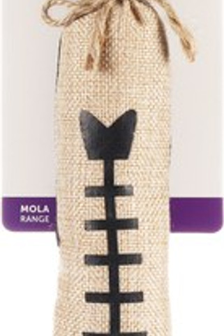 Flamingo f-561223 - Jouet Naturel pour Chat avec Herbe à Chat