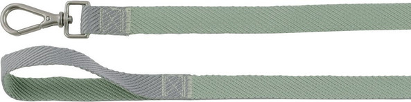 Flamingo f-521177 - Laisse Elly Vert Clair pour Chiens Stylés
