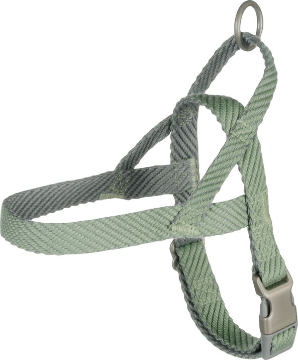 Flamingo f-521170 - Harnais Élegant en Nylon Elly