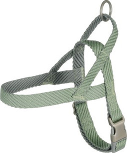 Flamingo f-521170 - Harnais Élegant en Nylon Elly