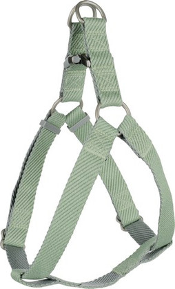 Flamingo f-521168 - Harnais Step&Go clair