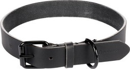 Flamingo f-521248 - Collier en Cuir Leano pour Chiens Robustes