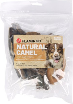 Flamingo f-521233 - Friandises Peau de chameau
