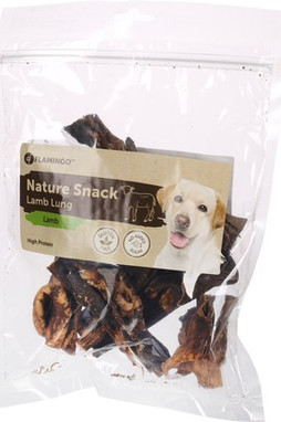 Flamingo f-521229 - Friandises Poumon de mouton