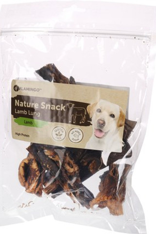 Flamingo f-521229 - Friandises Poumon de mouton
