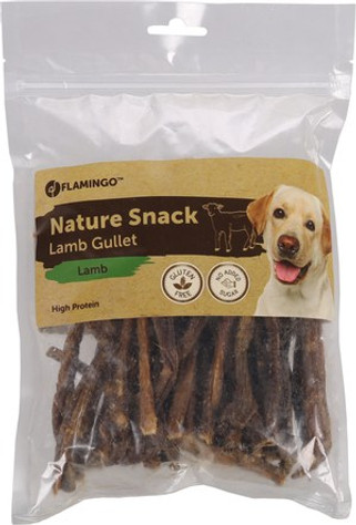 Flamingo f-521225 - Friandises Oesophage de mouton