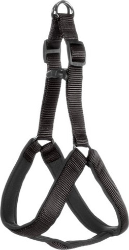 Flamingo f-521349 - Harnais Confort Step&Go pour Chiens Actifs