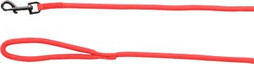Flamingo f-521323 - Laisse Aiden en Nylon Rouge pour Chiens