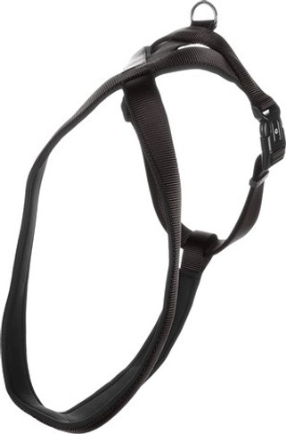 Flamingo f-521359 - Harnais Confort Croisé pour Chiens Actifs