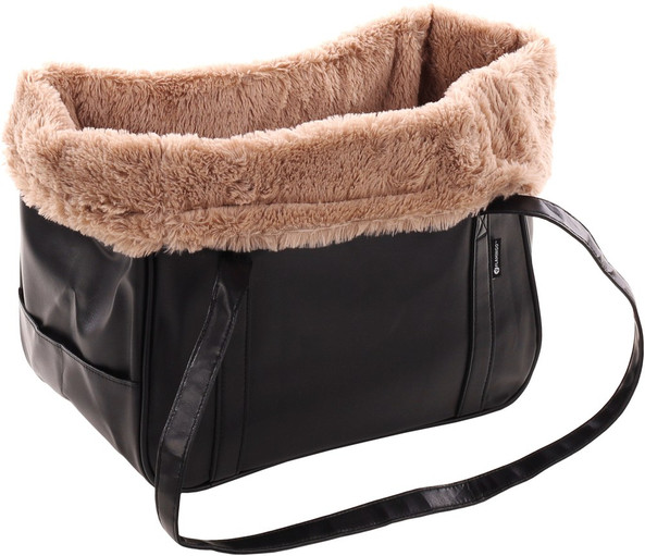Flamingo f-521372 - Sac de Transport Chic pour Chiens jusqu'à 7 Kilos