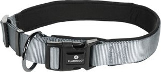 Flamingo f-521447 - Collier Abbi Élégant et Durable pour Chiens