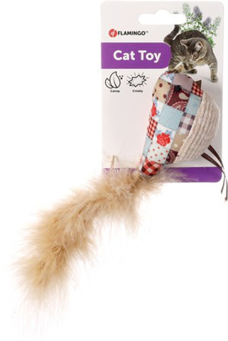 Flamingo f-561254 - Jouet Oiseau Mélange