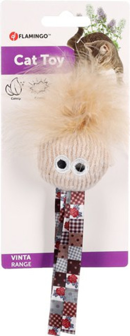 Flamingo f-561249 - Jouet Calmar Mélange