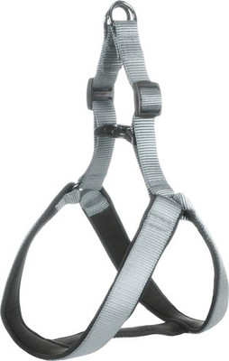 Flamingo f-521455 - Harnais Confortable Abbi Step&Go