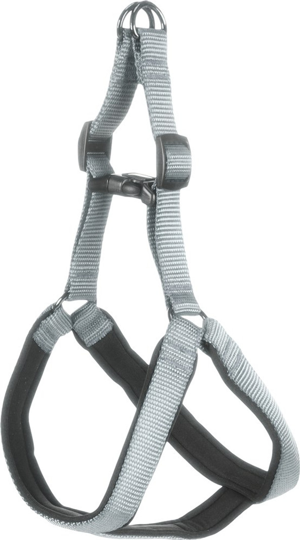 Flamingo f-521454 - Harnais Confortable Step&Go Abbi