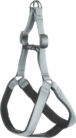 Flamingo f-521454 - Harnais Confortable Step&Go Abbi
