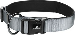 Flamingo f-521448 - Collier Abbi Élégant et Durable pour Chiens