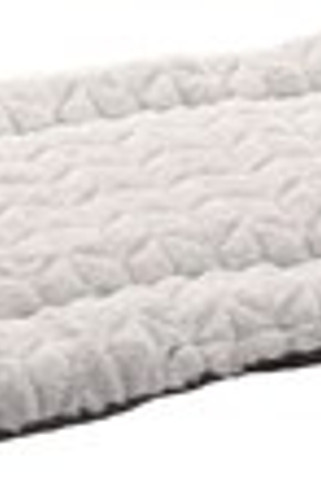 Flamingo f-521529 - Coussin Rectangle foncé