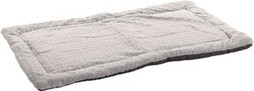 Flamingo f-521532 - Coussin Rectangle foncé