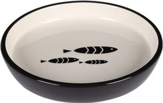 Flamingo f-561265 - Gamelle pour la nourriture et leau Rond